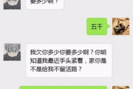 龙海企业清欠服务